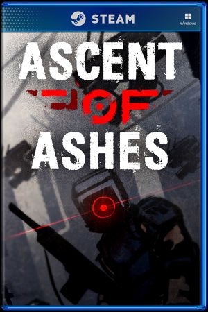 Ascent of Ashes PC Steam Аккаунт