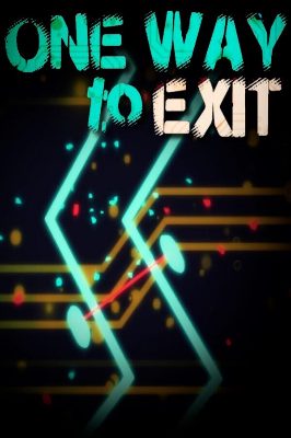 One Way to Exit Steam Ключ