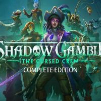 Shadow Gambit: The Cursed Crew Полное издание US Xbox Series X|S Ключ