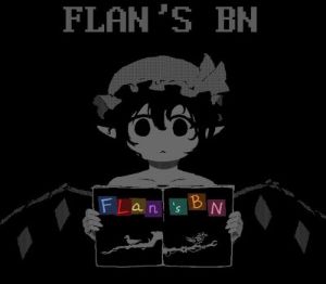Flan's BN PC Steam Ключ