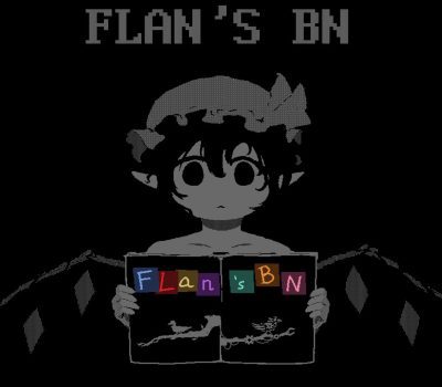 Flan's BN PC Steam Ключ