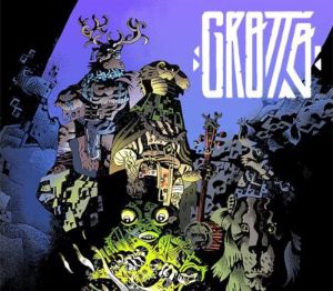 Grotto Steam Ключ