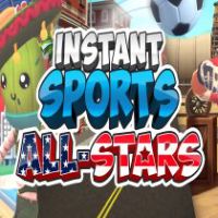Instant Sports All-Stars EU Nintendo Switch Ключ
