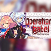 Operation Babel: New Tokyo Legacy Steam Ключ