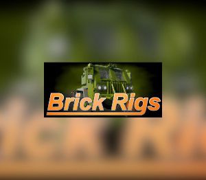 Brick Rigs Steam Альтергифт