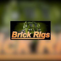 Brick Rigs Steam Альтергифт