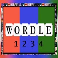Wordle 1, 2, 3 & 4 Набор Steam Ключ