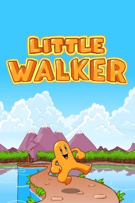 Little Walker Steam Ключ