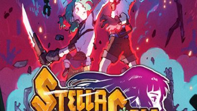 StellaGale: The Trials Of Faith PC Steam Ключ