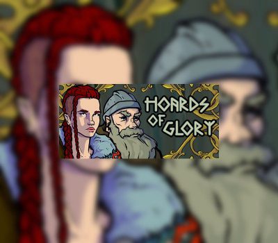 Hoards of Glory PC Steam Ключ