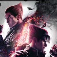 TEKKEN 8 Deluxe-издание PS5 Аккаунт