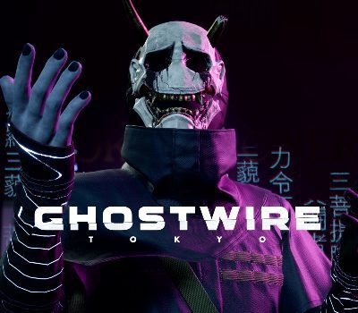 GhostWire: Tokyo - Hannya Outfit DLC EU PC Steam Ключ