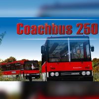 OMSI 2 Add-On Coachbus 250 DLC Steam Ключ