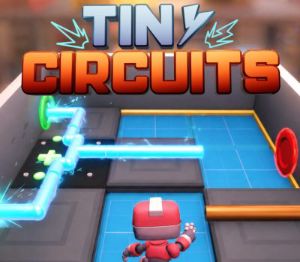 Tiny Circuits PC Steam Ключ