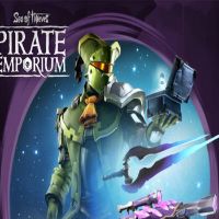 Sea of Thieves - Combat Unresolved Набор DLC AR XBOX One / Xbox Series X|S Ключ