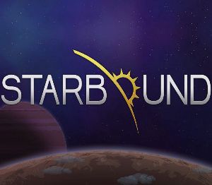 Starbound Steam Альтергифт