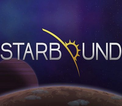 Starbound Steam Альтергифт