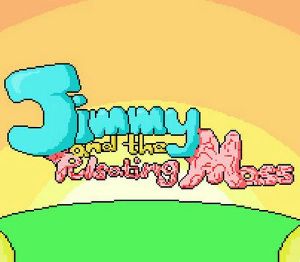 Jimmy and the Pulsating Mass EU Nintendo Switch Ключ