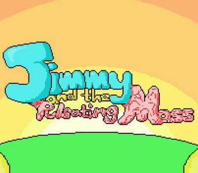 Jimmy and the Pulsating Mass EU Nintendo Switch Ключ