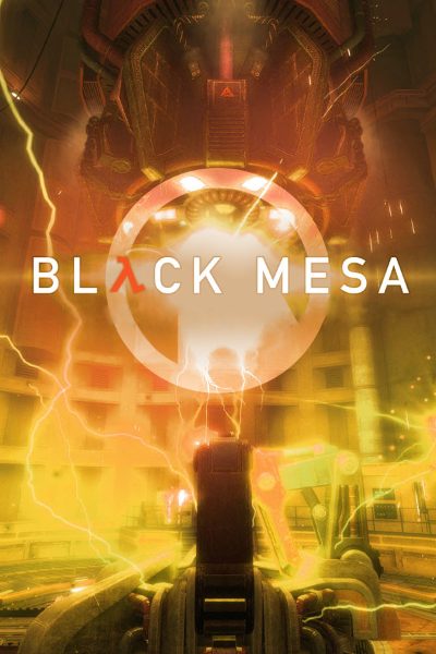 Black Mesa PC Steam CD Key