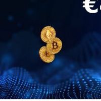 Rewarble Crypto (BTC) EUR 40 Подарочная карта