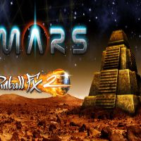 Pinball FX2 - Mars Table DLC Steam Ключ