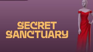 The Sims 4 - Secret Sanctuary Kit DLC PC EA App Ключ