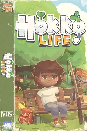 Hokko Life PC Steam Ключ