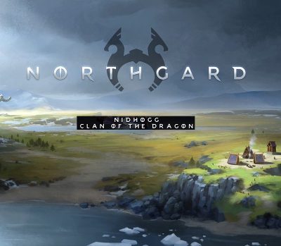 Northgard - Nidhogg, Clan of the Dragon DLC EU Steam Ключ