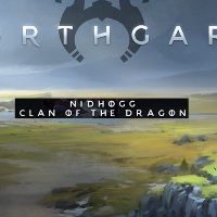 Northgard - Nidhogg, Clan of the Dragon DLC EU Steam Ключ