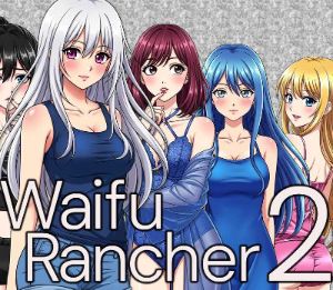 Waifu Rancher 2 PC Steam CD Key