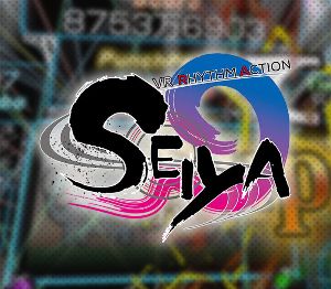 VR RHYTHM ACTION SEIYA Steam Ключ