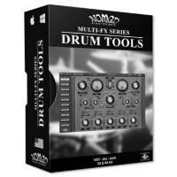 Nomad Factory Drum Tools VST Ключ
