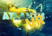 Atlantis VR Steam Ключ