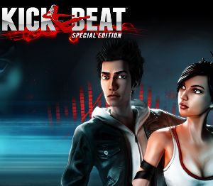 KickBeat Steam издание Steam Ключ