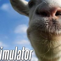 Goat Simulator - Waste of Space DLC Steam Подарок