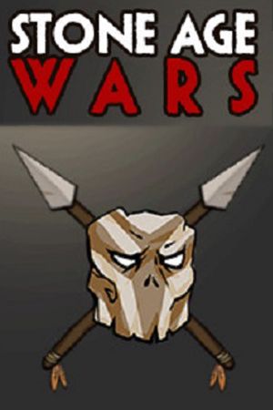 Stone Age Wars Steam Ключ