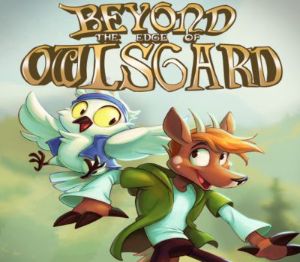 Beyond The Edge Of Owlsgard Steam Ключ