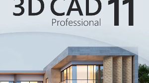 Ashampoo 3D CAD Professional 11 Ключ активации