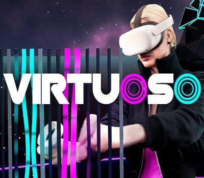 Virtuoso Steam Ключ
