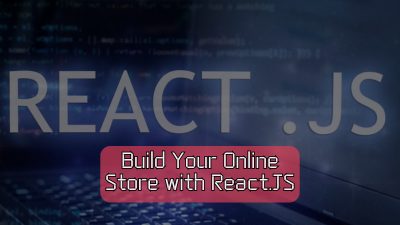 Build Your Online Store with React.JS – Step-by-Step Guide John Academy Code