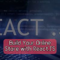 Build Your Online Store with React.JS – Step-by-Step Guide John Academy Code