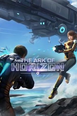 The Ark of Horizon Steam Ключ