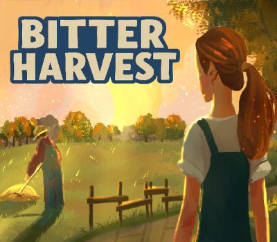 Bitter Harvest PC Steam Ключ