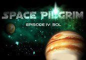 Space Pilgrim Episode IV: Sol Steam Ключ