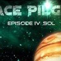 Space Pilgrim Episode IV: Sol Steam Ключ