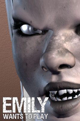 Emily Wants To Play PC Steam Ключ
