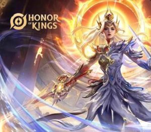 Honor of Kings - 400 Tokens Подарочная карта