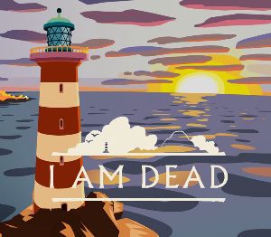 I Am Dead PC Steam Ключ