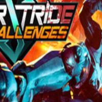 Warstride Challenges PC Steam Ключ (valid until January 2027)